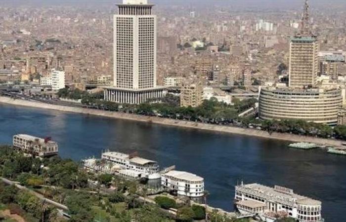 أمطار خفيفة ونشاط رياح.. الأرصاد تكشف حالة الطقس غدا الخميس