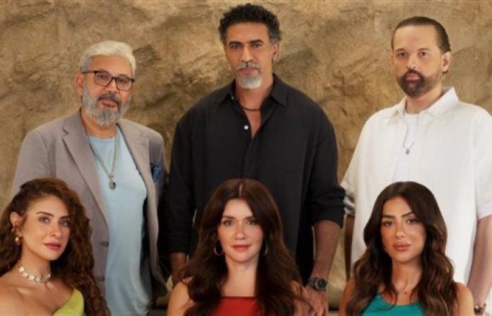 عرض مسلسل وتر حساس 2 قريبًا على قناة ON.. التفاصيل الكاملة