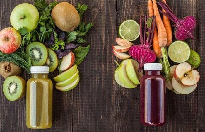 أفضل طرق تنظيف المعدة بكفاءة عالية.. بخطوات بسيطة