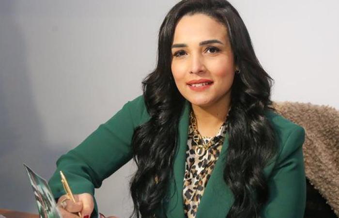 الشباب في قلب الرئيس.. د. غادة عبد الرحيم: "100 مشروع مصرية بـ100" خطوة فاعلة نحو تمكين المرأة المصرية