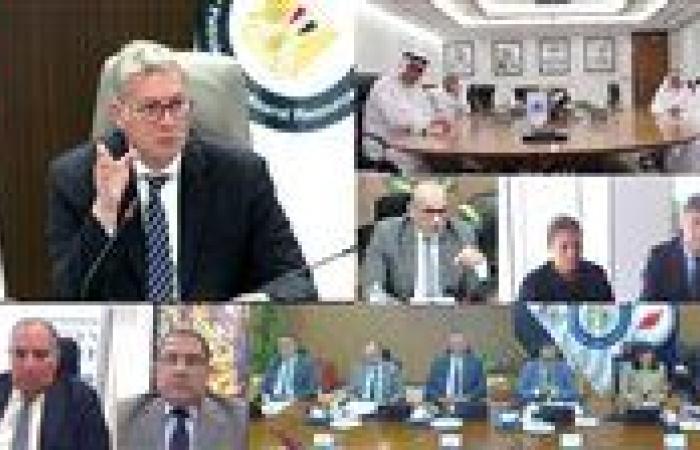 جابكو للبترول تستثمر 452 مليون دولار خلال 2024-2025