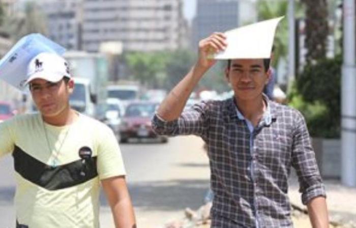أخبار طقس اليوم الأربعاء.. حر ورطوبة نهاراً وأجواء مائلة للحرارة ليلاً