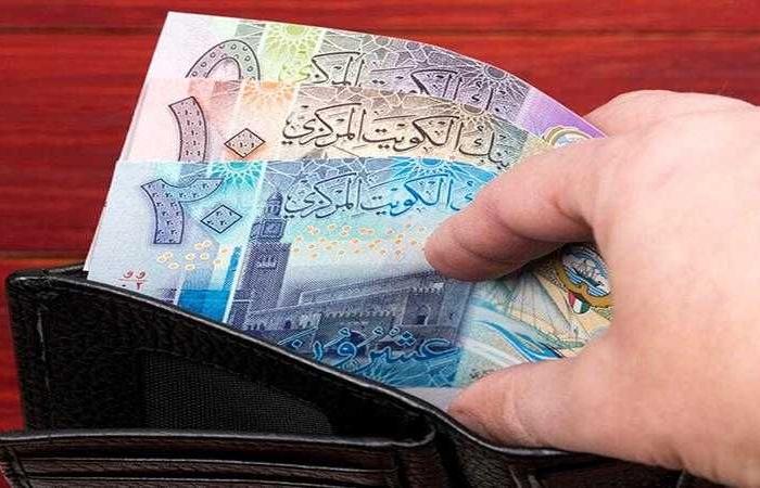 أسعار الدينار الكويتى في مصر اليوم الاربعاء