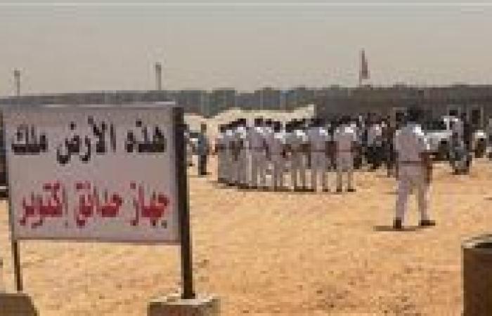 عاجل| المستشار القانوني لنادي الزمالك: سددنا 40 مليون جنيه من قيمة أرض 6 أكتوبر.. والمستندات تؤكد صحة إجراءاتنا