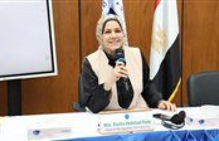 مصلحة الضرائب تطلق دورة تدريبية متخصصة في المعاملات الدولية