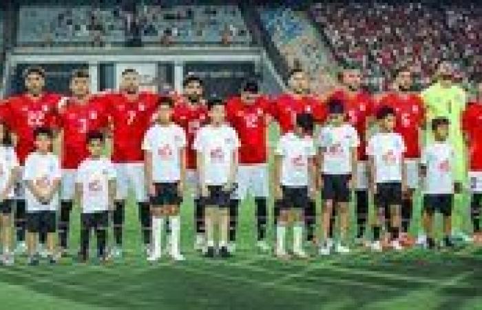 تعرف على موعد مباراة منتخب مصر أمام أثيوبيا في التصفيات المؤهلة لكأس العالم