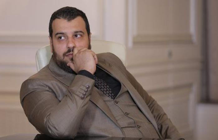 إمبابي: الذهب يعيش هدوء يسبق العاصفة