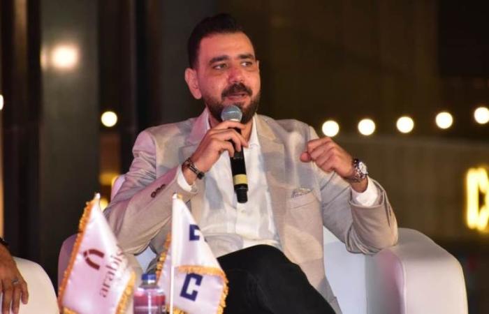 «نورث سكوير مول» يستقطب مليون زائر ويحتضن ملتقى بوابة استثمار البحر المتوسط