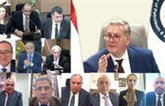 مصر تعلن كشف جديد للبترول والغاز بالصحراء الغربية