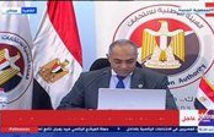 انطلاق جولة الإعادة في انتخابات مجلس الشيوخ.. والهيئة الوطنية: انتظام العمل بأغلب اللجان دون معوقات