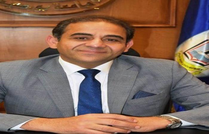 جامعة بورسعيد تشارك في ورشة العمل الدولية لتكنولوجيا الطاقة النظيفة بالصين