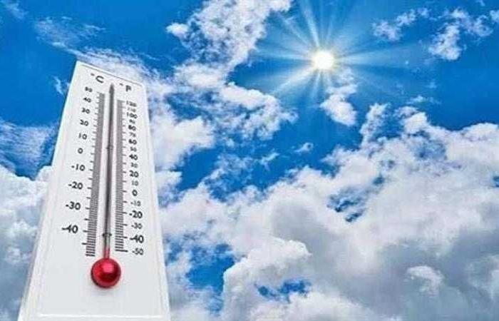الأرصاد الجوية تكشف تفاصيل طقس اليوم الاربعاء