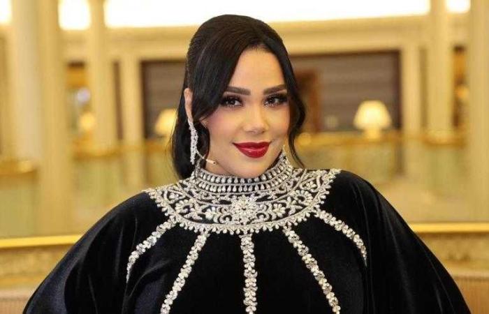 شيماء سيف تنعى المخرج الراحل هاني المهدي