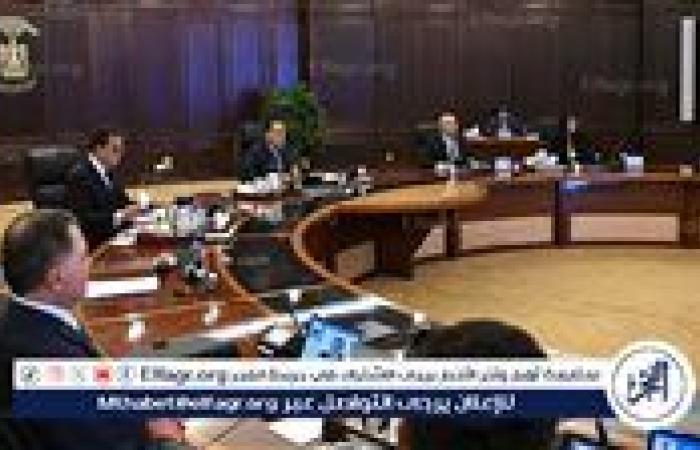 رئيس الوزراء: شهر يوليو الماضي شهد أعلى مستوى في الموارد الدولارية في تاريخ مصر بقيمة نحو 8.5 مليار دولار وهي موارد بعيدة عن الأموال الساخنة