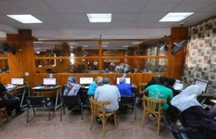 رابط موقع التنسيق الإلكتروني لتسجيل رغبات تنسيق المرحلة الثالثة 2025