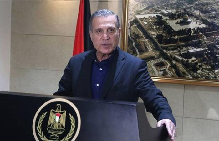 الرئاسة الفلسطينية: التصعيد الإسرائيلي في المدن والمخيمات خطير ومدان ومرفوض