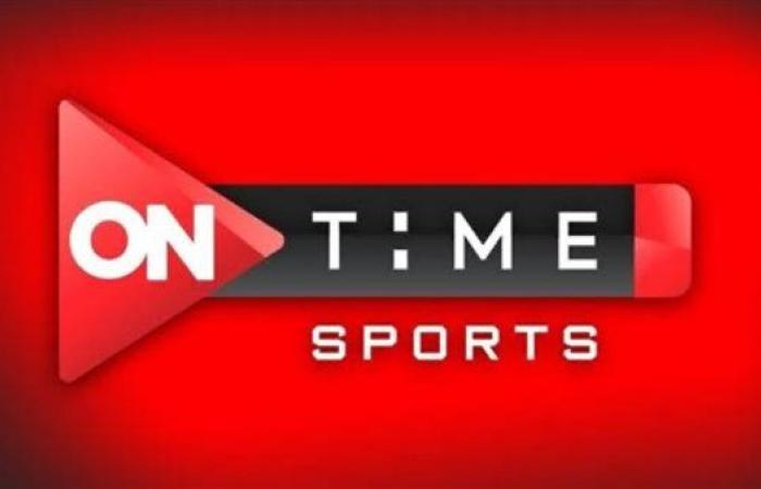 تردد قنوات on sport نايل سات.. الناقل الحصري للدوري المصري