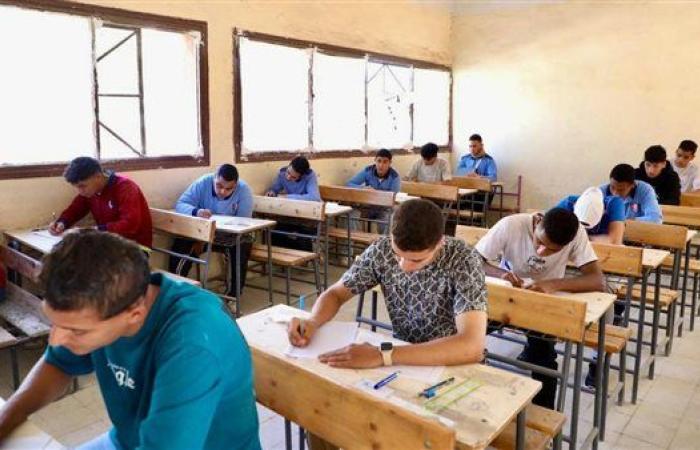 موعد تنسيق الدبلومات الفنية 2025