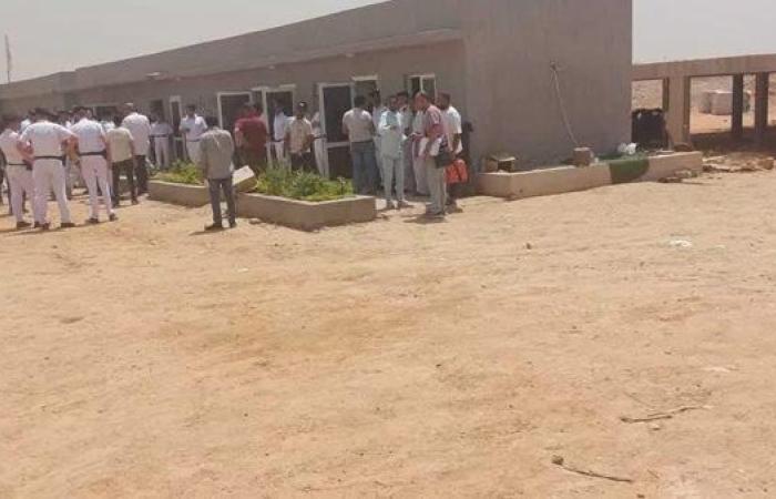 من المخطئ؟.. التفاصيل الكاملة لأزمة سحب أرض أكتوبر من الزمالك