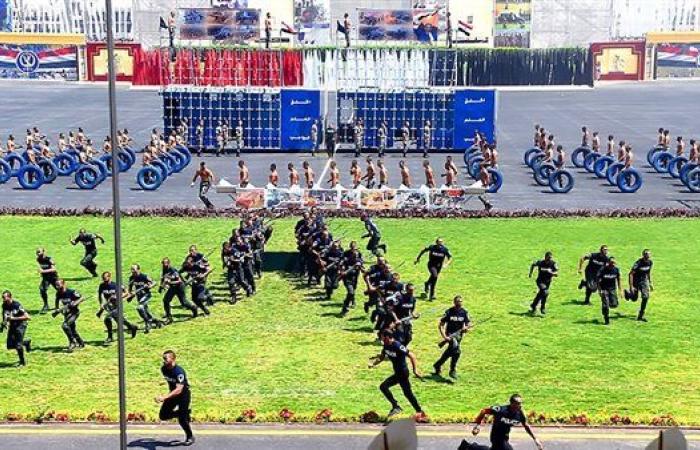 الثانوية العامة 2025| غدًا آخر فرصة للتقديم لكلية الشرطة.. الشروط وخطوات التسجيل
