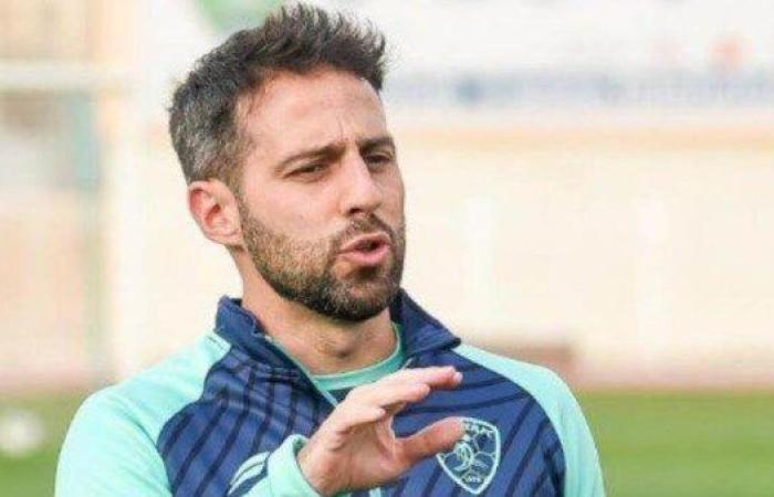 رضا عبدالعال: فيريرا بدأ مباراة فاركو بتشكيل خاطئ ويجب مشاركة شحاتة وبنتايج منذ البداية