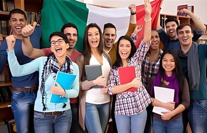 7 ملايين طالب في إيطاليا يبدأون العام الدراسي الجديد 8 سبتمبر وسط تعديلات جديدة