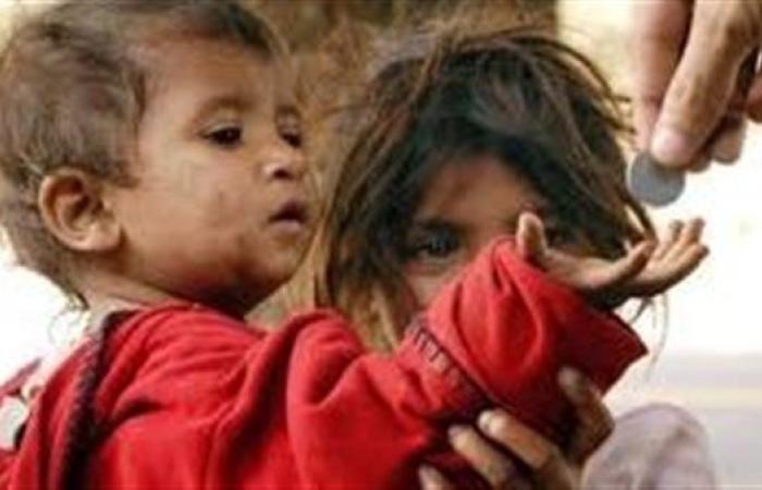 حبس عاطلين بتهمة استغلال أطفال في أعمال التسول بمصر الجديدة والنزهة
