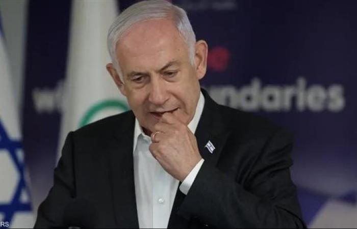 الخارجية الفلسطينية تدين اقتحام "نتنياهو" وعدد من وزراء حكومته للضفة الغربية المحتلة