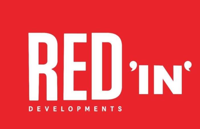 انطلاقة قوية لشركة «RED IN Developments»  باستثمارات مصرية سعودية وخطط توسعية طموحة