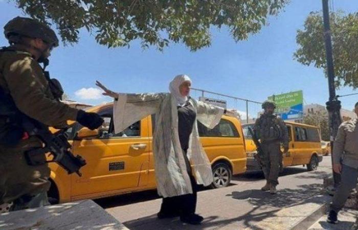 بعد رام الله.. جيش الاحتلال يقتحم نابلس وسط تصاعد الدعوات لتفكيك السلطة الفلسطينية