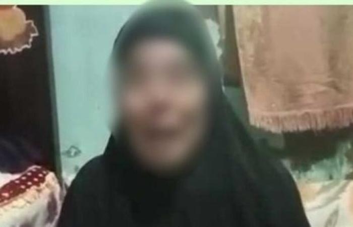 مـاتـت من سنة وبنتها نشرته تاني .. تداول فيديو مؤثر لسيدة مسنة تدعو على نجلها بالمنوفية