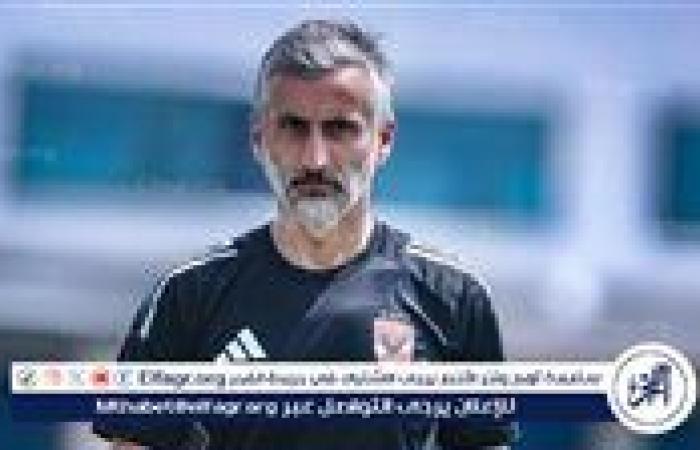 نجم الأهلي يهاجم المدير الفني: ريبيرو مدرب ضعيف فنيا وأتمنى رحيله