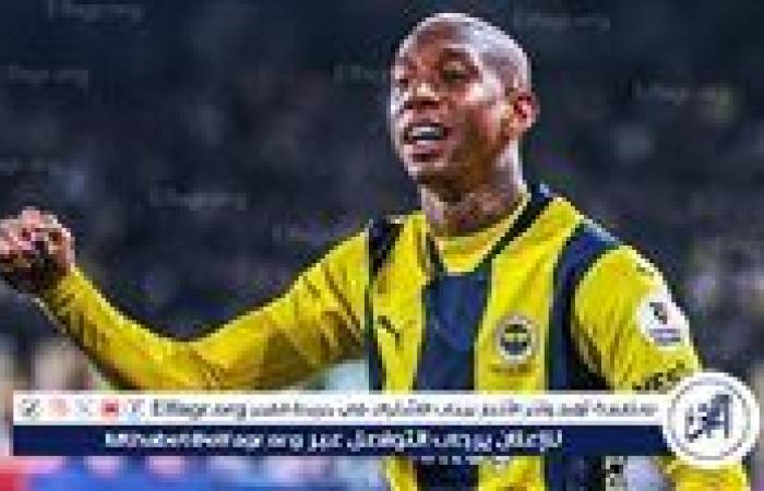 تصفيات دوري أبطال أوروبا.. بافليديس وتاليسكا يقودان هجوم بنفيكا وفنربخشة في التشكيل الأساسي لمواجهة الليلة