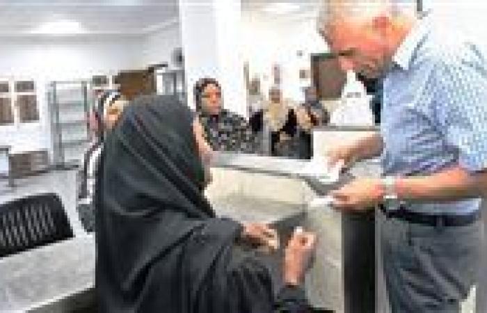 محافظ أسوان: في حال التقاعس عن إنهاء إجراءات التصالح سيتم سحب الأراضى وإزالة التعديات