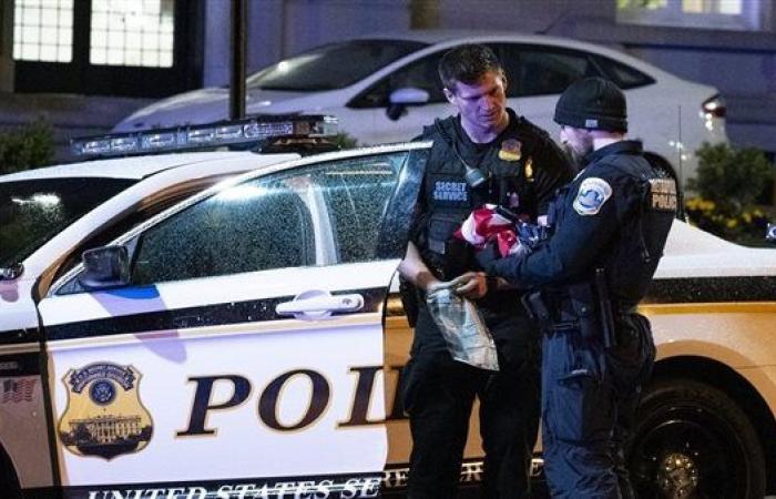 اتهام والدي رضيع مفقود في كاليفورنيا بقتله