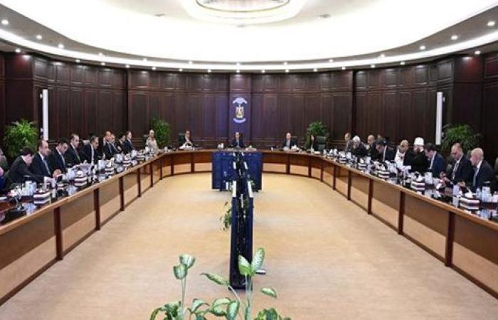 الحكومة توافق على إضافة 10 من مصابي الشرطة لصندوق تكريم الشهداء والضحايا