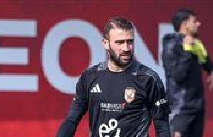 علاء إبراهيم: عمر كمال عبد الواحد لاعب "عادي" ورحيله أفضل للأهلي