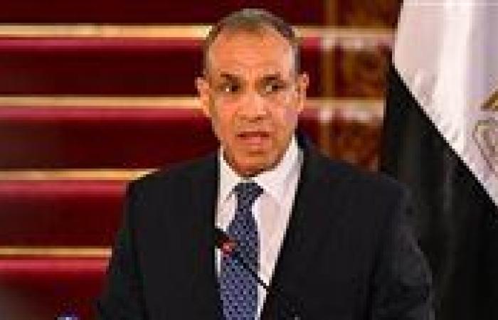 وزير الخارجية: يجب اضطلاع المجتمع الدولي بدوره لوضع حد للجرائم الإسرائيلية في غزة والضفة الغربية