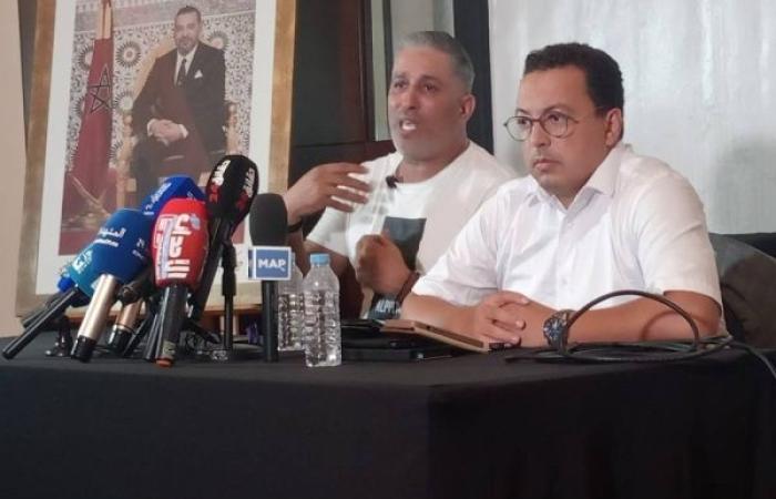 مجاهد يعلن انطلاق مهرجان "سيني بلاج"