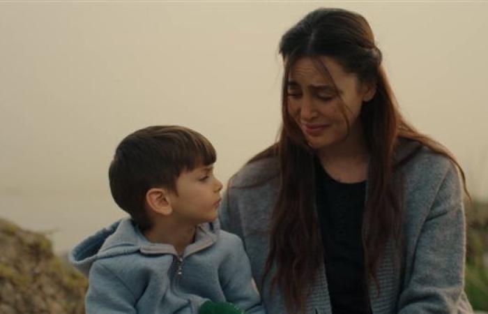 مسلسل سلمى الحلقة 9.. محاولة انتحار ميرنا تقلب مسار الأحداث