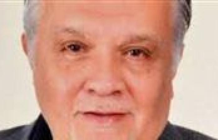رحيل المنتج الفني الكبير طارق صيام… صاحب البصمة الذهبية في الدراما والسينما المصرية