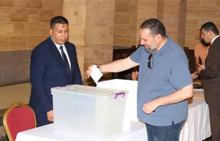 انتخابات الشيوخ 2025.. تزايد الإقبال في الساعات الأخيرة قبل غلق صناديق الاقتراع