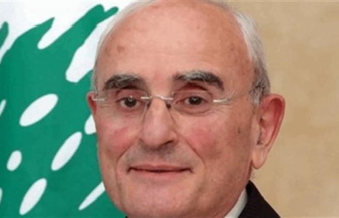وزير الدفاع اللبناني: زيارات الرئيس عون تهدف لحشد الدعم الدولي لحصر السلاح بيد الدولة