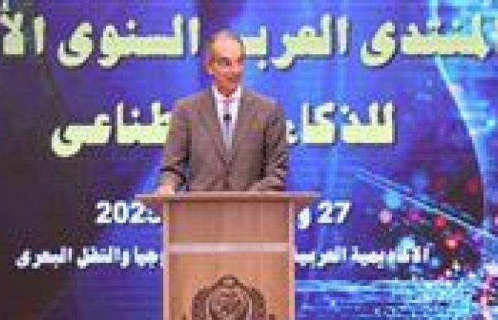 مصر تقترح إنشاء مجلس الوزراء العرب للذكاء الاصطناعي والتكنولوجيات البازغة