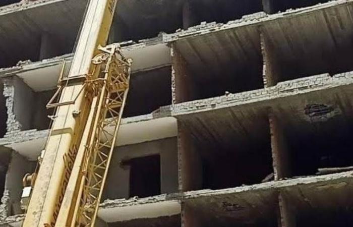 «التنمية المحلية»: رصد عقار مخالف بالهرم وإزالة الأدوار غير المرخصة فورا