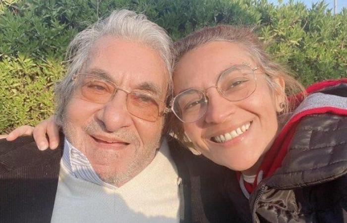 ابنة فاروق فلوكس تنفي تبرع والدها بمقتنياته إلى متحف الفن