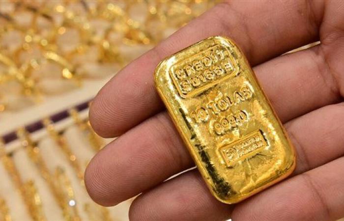 حقيقة وجود 3 ملايين سبيكة ذهب مغشوشة في السوق.. وخدعة هتخسرك تحويشة العمر