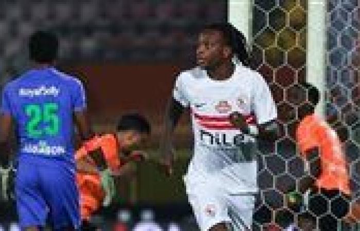 تعرف على غيابات الزمالك أمام وادي دجلة في الدوري