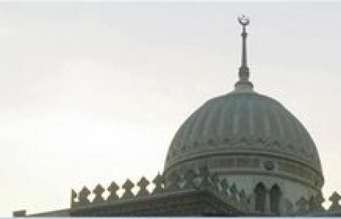 وزير الثقافة: لا صحة لاختفاء هلال قبة معهد الموسيقى العربية.. يخضع لصيانة دورية من تأثير عوامل الجو