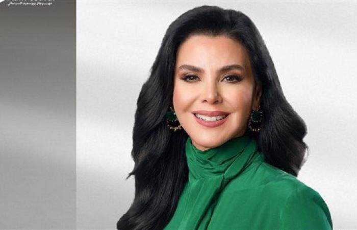 جاسمين طه زكي تقدم حفل افتتاح مهرجان بورسعيد السينمائي الدولي